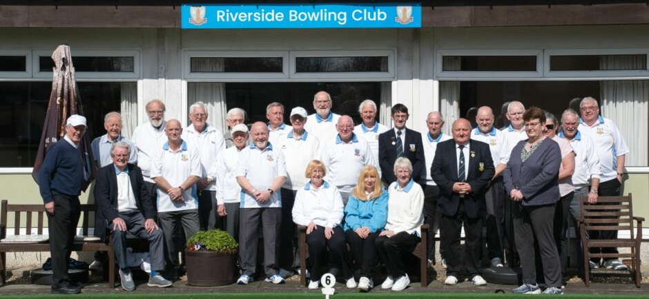 Riverside Bowling Club