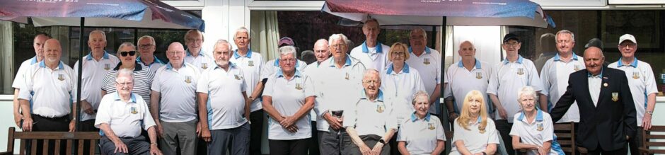 Riverside Bowling Club
